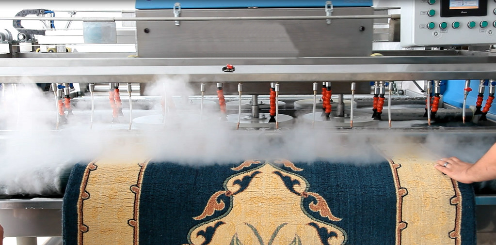 Aybastı Halı Yıkama