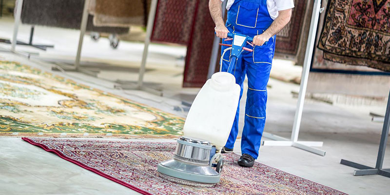 Aybastı Halı Yıkama