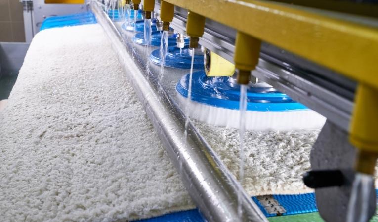 Aybastı Halı Yıkama