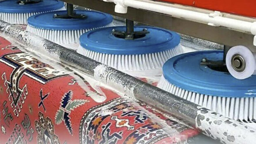 Aybastı Halı Yıkama